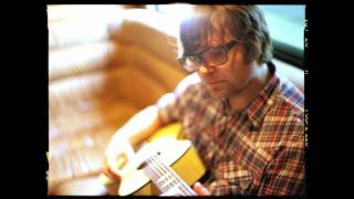 Ben Gibbard  This Is The Dream Of Evan And Chan Live Acoustic On KEXP [upl. by Tabbie]