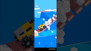 Fancade Drive Mad  Level 32 [upl. by Aniteb]