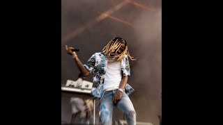 FREE Lil Durk Type Beat  quotMy Roolesquot [upl. by Dominic]