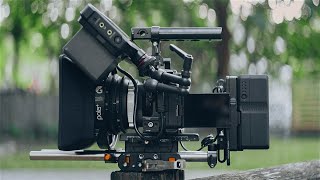 Sony A7S III  Rig Build [upl. by Oppen]