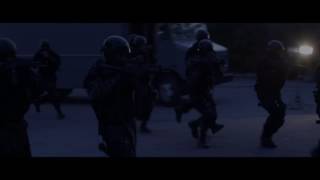 Sortie de secours  Gridlocked bandeannonce version française [upl. by Eliason]