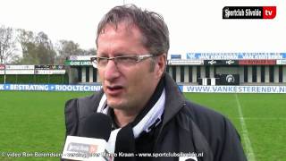 Interview Eric Meijers Achilles29 342011 [upl. by Ynor]