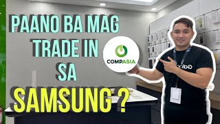 Samsung Trade In 2024 Philippines  Paano mo malalaman ang value ng lumang device [upl. by Deering]