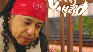 3 Vallejo  No Me Arrepiento  Video Oficial [upl. by Strauss]