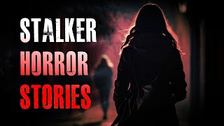 3 TRUE Scary Stalker Horror Stories  True Scary Stories [upl. by Hanny]