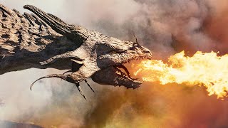 Dragon Video  Dragon fire Video  dangerous Dragon Video  Mouth fire animal video [upl. by Bill756]