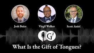 What Is the Gift of Tongues  Ep 101 [upl. by Annasor]