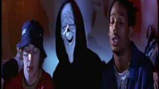 Scary Movie 1 Highlights and Popular Quotes [upl. by Shirl520]