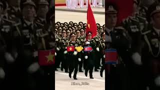 North korea or south korea pls comment military smartcountrieeditz [upl. by Nosnev58]