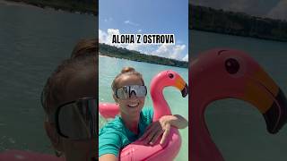 ALOHA Z OSTROVA [upl. by Masera]