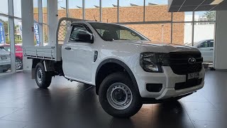 2023 Ford Ranger No Series Kirrawee New South Wales Sydney Parramatta Sutherland NSW [upl. by Bogart]