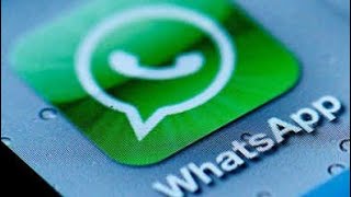 WhatsApp users anxious over recent announcement [upl. by Eduino]