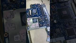 Acer Aspire Laptop Motherboard Repair StepbyStep Guide to Fixing Issues [upl. by Kellen]