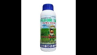 FUJIONE 40EC – THUỐC ĐẶC TRỊ NẤM BỆNH CHO CÂY TRỒNG [upl. by Nnayllas]