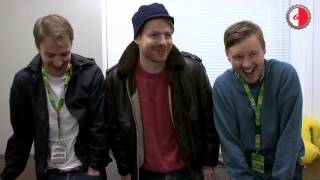 Django Django  66 Second Interview [upl. by Pihc635]