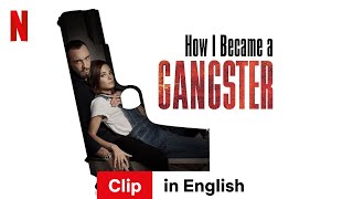 How I Became a Gangster Clip  Trailer in English  Netflix [upl. by Giguere971]