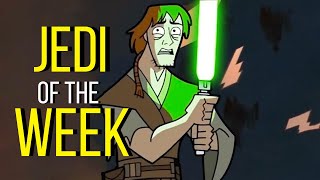 Shaa Gi  Jedi of the Week [upl. by Anilet]