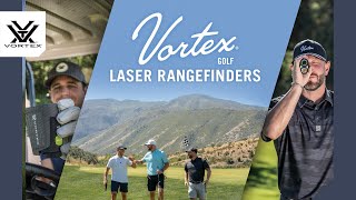 Vortex® Golf Laser Rangefinders [upl. by Asiluj992]