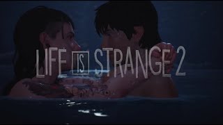 LIFE IS STRANGE 2 🐺 019  ERWACHSEN WERDEN [upl. by Darnoc]