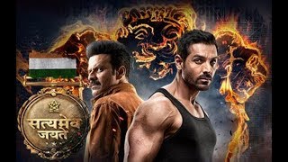 Satyamev Jayate 2 movie mistakesjohnabraham bollywood [upl. by Ellivnarg]