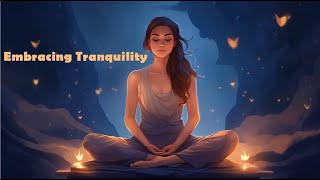 Gratitude Sleep Meditation Embracing Tranquility 🌙 [upl. by Langille]