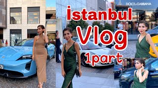 İstanbul vlog bashi yak daykm awan suprayzian krd bom مفاجئة أهلي الي باسطنبول [upl. by Bette]