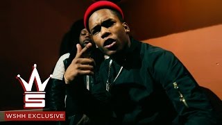 Lud Foe quotIn amp Outquot WSHH Exclusive  Official Music Video [upl. by Safier]