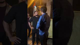 Rajat dalal interview Maxtern vs Elvish yadav fight viral elvishyadav maxtern [upl. by Heidt823]