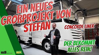 Ein neues Großprojekt von Stefan  Der bekommt alles rein  WCS Goch [upl. by Yornoc620]