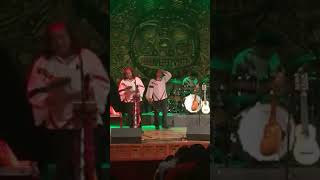 Kalamarka en vivo 2018 Cusco Peru Mamita [upl. by Ayhay]