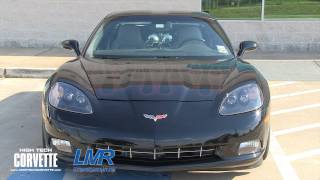 600hp C6 Corvette  440ci Motor [upl. by Dyke924]