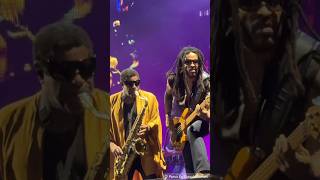 LENNY KRAVITZ BAND lennykravitz concert livemusic concerts liveshow singer singing song [upl. by Derreg]