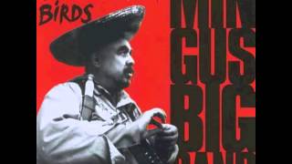 Mingus Big Band  Fables of Faubus [upl. by Keraj]