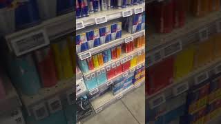 Digital Price tags at HEB texas walmart groceryshopping vlog sanantonio shorts [upl. by Retsof]