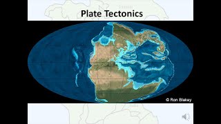 All About Plate Tectonics [upl. by Ehud]