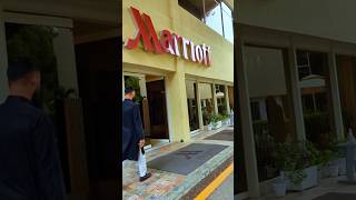 Marriott Hotel Karachi marriott coffee food marriotthotel lunch virqlshorts hotel [upl. by Frida]