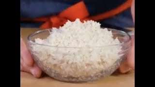 Andrew Zimmern Cooks How to Prepare Fresh Horseradish [upl. by Brodench]