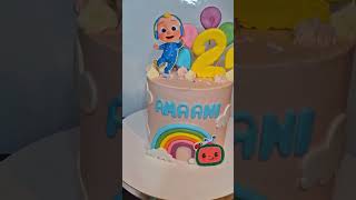 cake caketastic cakedesign shortvideo cakestate chocolatecake chocolate onepiece cakedeco [upl. by Ancelin]