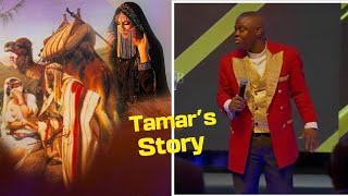 The Faith of Tamar by Prophet Samuel Larbi Gyimah [upl. by Neeron]