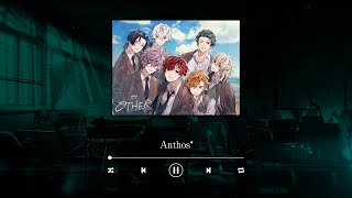 Anthos『The Other Side』Official Teaser Song Spoiler Ver [upl. by Atinat]