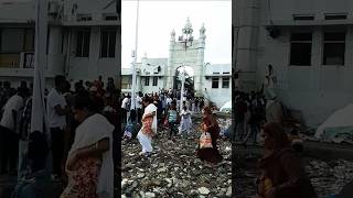 Haji Ali Dargah shotrs ♥️ [upl. by How269]