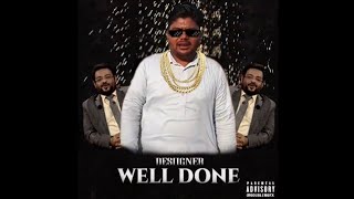 Well Done Panda Remix [upl. by Aikemat]