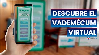 Descubre el Vademécum Virtual  3Destiny [upl. by Assyn754]