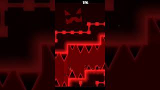 geometry dash bloodbath [upl. by Bekaj]