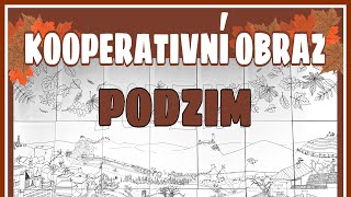 Kooperativní obraz  podzim 🍂 [upl. by Earlene52]