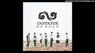 뮤직 인사이트 인피니트  Be back 인피니트 비백 [upl. by Hardigg]