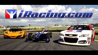 How to play Iracing on your PS4 [upl. by Rednal]