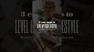 Improve your sleep hygiene to level up your lifestyle in 2025 fyp livebetterseries [upl. by Rorke]