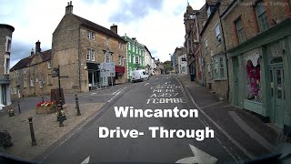 Wincanton Somerset England UK [upl. by Hadwin956]