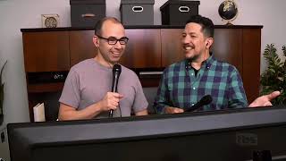 Impractical Jokers Season 11 Episode 10  Q Blew Up The Bathroom [upl. by Troy]